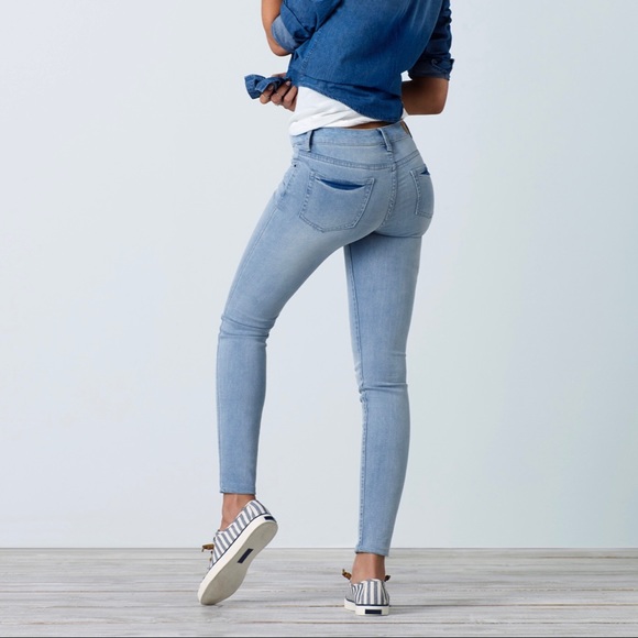 r1893 women's jeggings